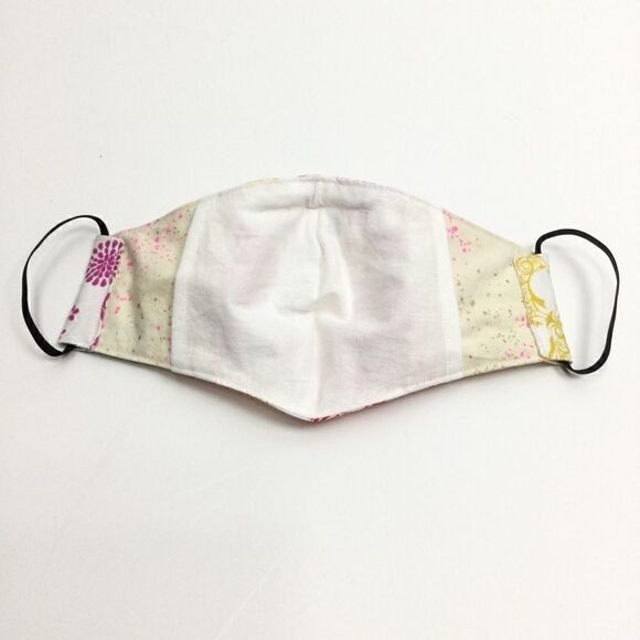 2/$15 - Skeleton Mask, Face Mask, Pink/Green Sugar Skulls, Filti Filter - Picture 4 of 15